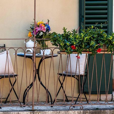Palazzo Ristori Apartamento Verona Exterior foto