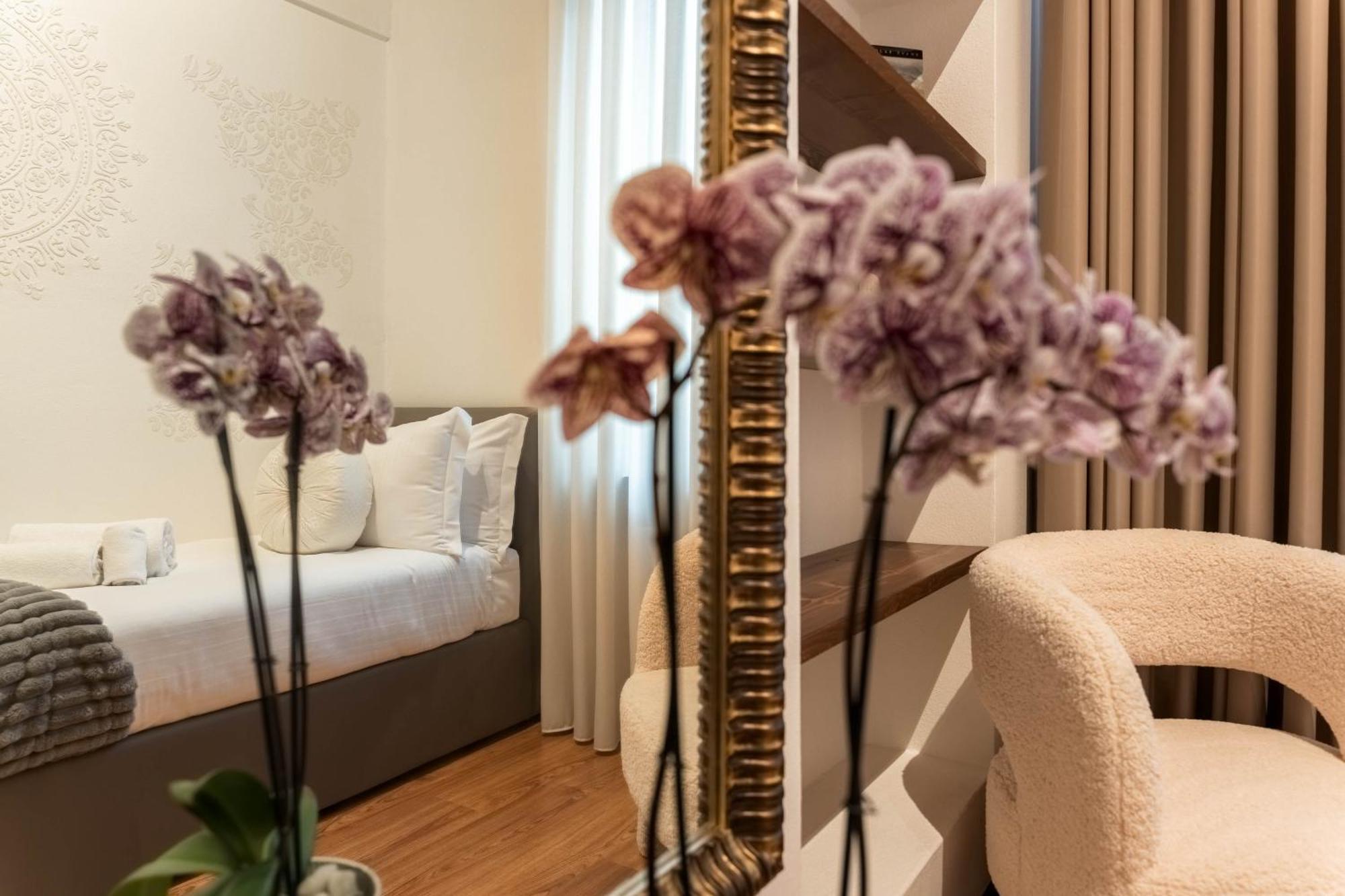 Palazzo Ristori Apartamento Verona Exterior foto