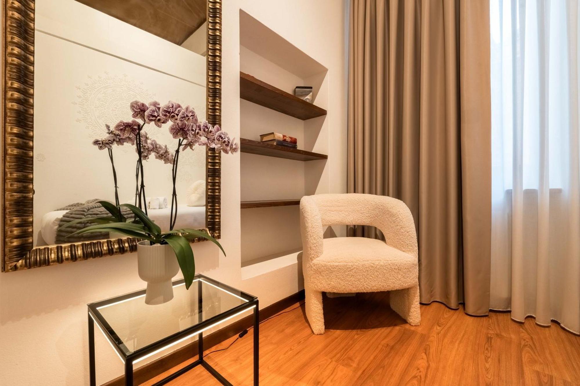 Palazzo Ristori Apartamento Verona Exterior foto