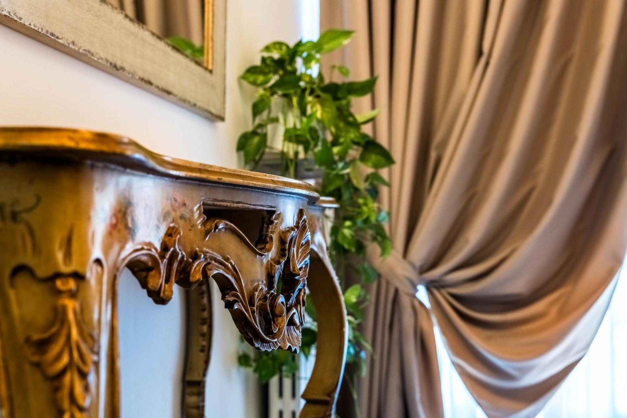Palazzo Ristori Apartamento Verona Exterior foto