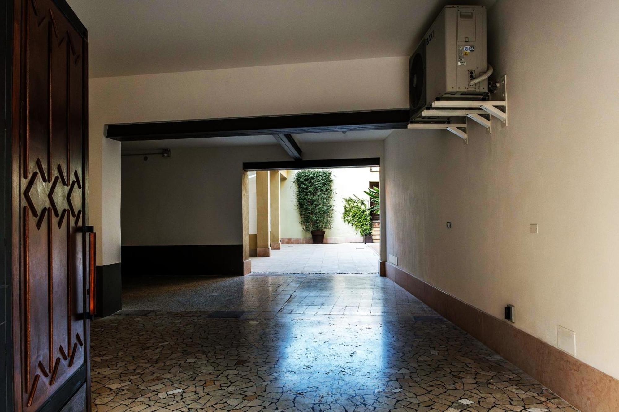 Palazzo Ristori Apartamento Verona Exterior foto