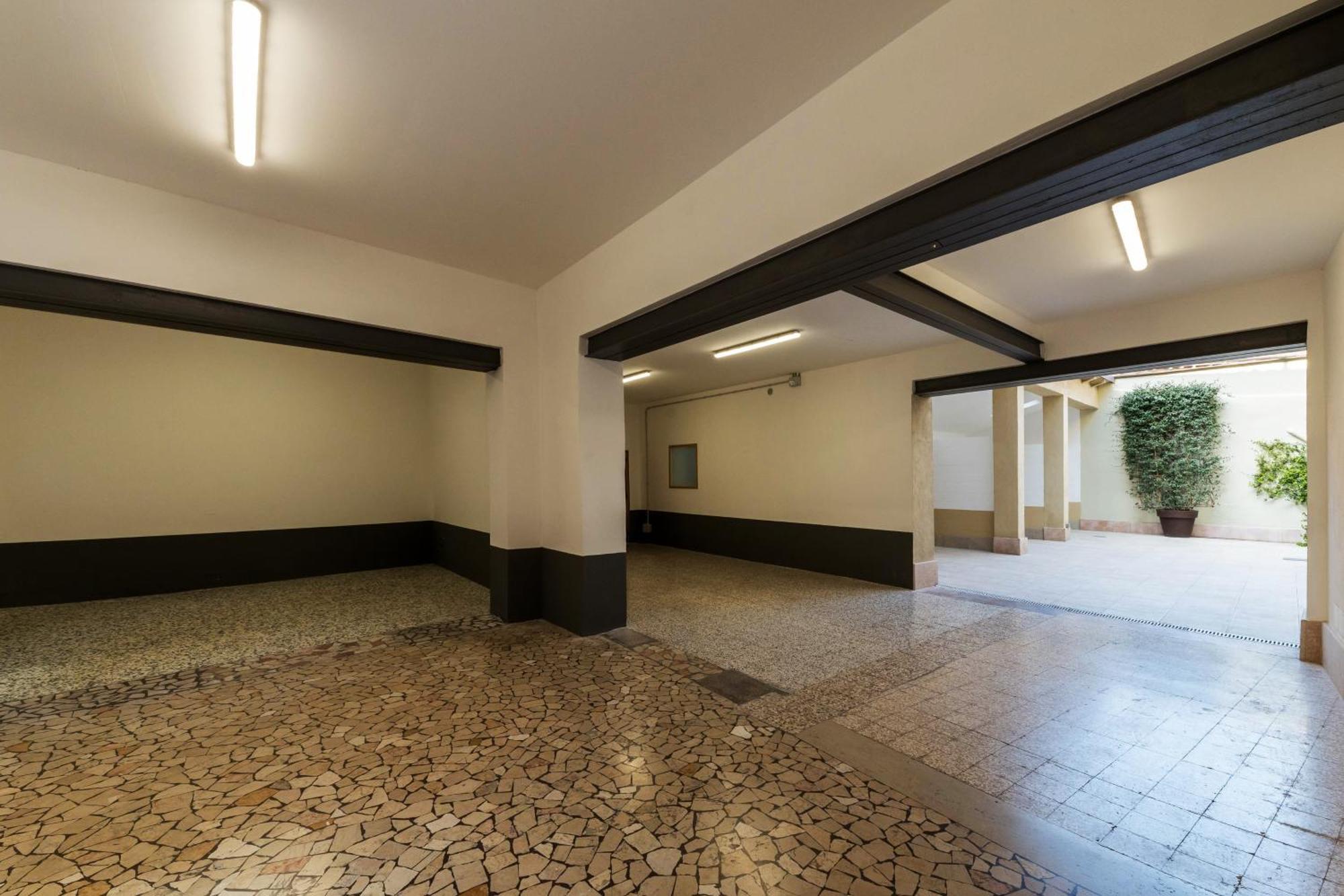 Palazzo Ristori Apartamento Verona Exterior foto